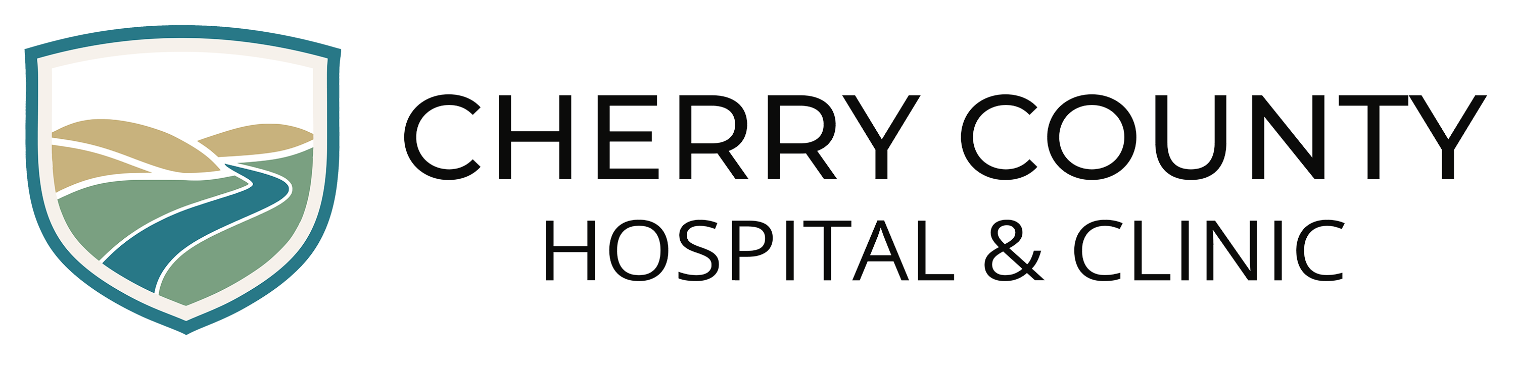 Cherry County Hospital logo