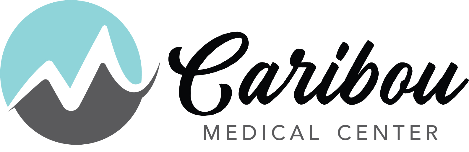 Caribou Medical Center logo