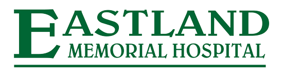 EASTLAND MEMORIAL HOSPITAL logo