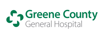 GREENE COUNTY GENERAL HOSPITAL logo