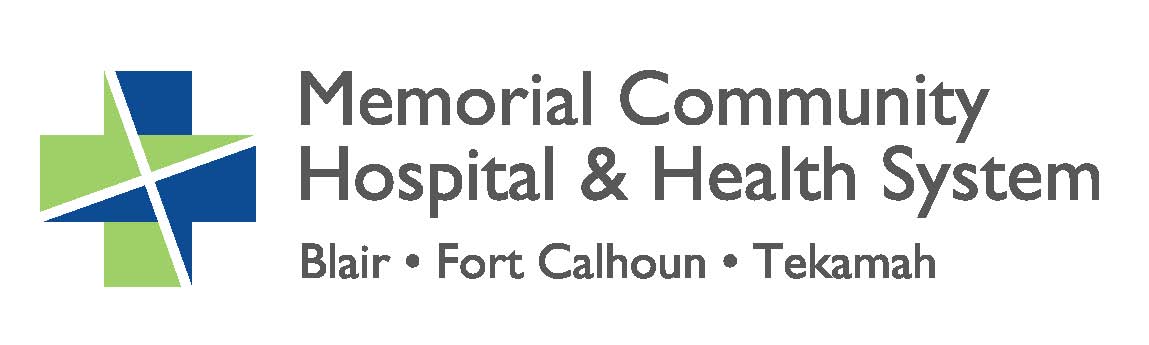Memorial Community Hospital logo