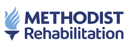 Methodist Rehabilitation Center logo