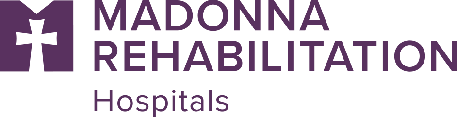 MADONNA REHABILITATION SPECIALTY HOSPITAL LINCOLN logo