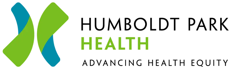 Humboldt Park Health logo