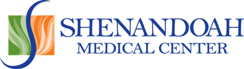 Shenandoah Medical Center logo