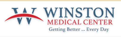 Winston Medical Center logo