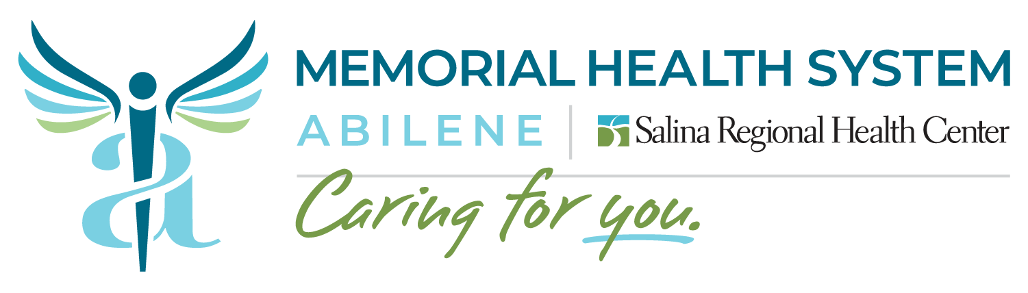 Memorial Health System Logo
