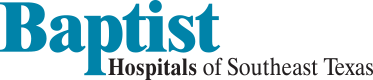 Baptist Hospitals of SETX Logo