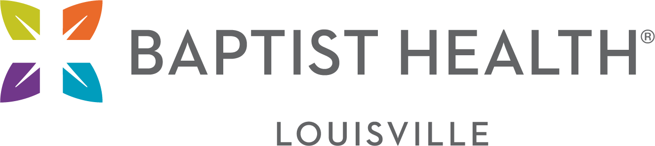Baptist Health Louisville Logo