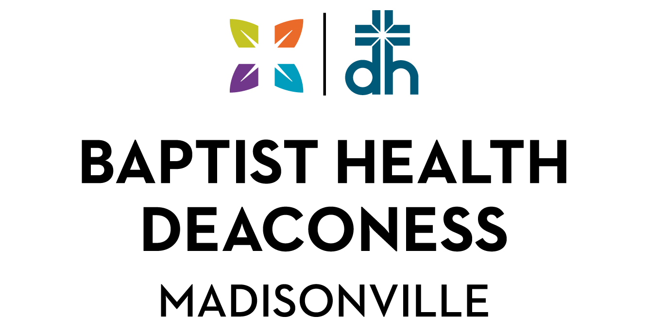 Baptist Health Deaconess Madisonville Logo