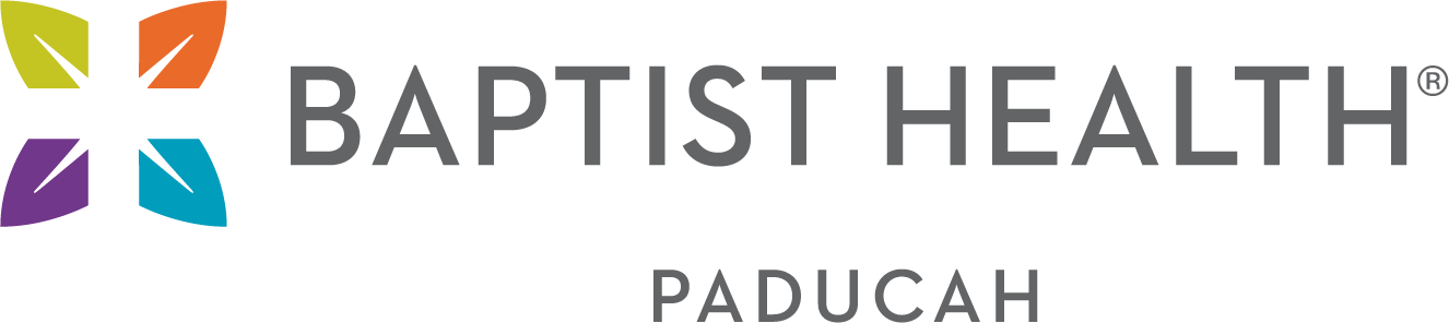 Baptist Health Paducah Logo