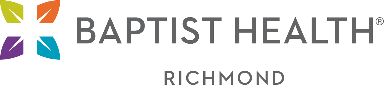 Baptist Health Richmond Logo