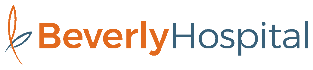 Beverly Hospital logo