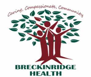 Breckinridge Health Logo