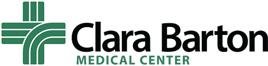 Clara Barton Hospital Logo