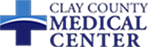 Clay County Medical Center Logo