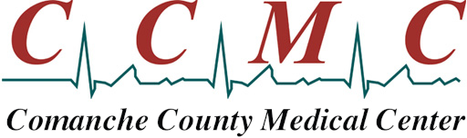 Comanche County Medical Center Logo