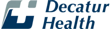 Decatur Health Systems logo