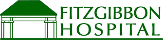 Fitzgibbon Hospital logo