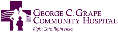 George C. Grape Community Hospital
