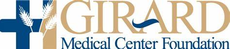 Girard Medical Center Logo