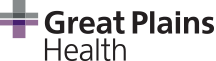 Great Plains Health logo