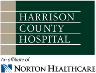 Harrison County Hospital logo