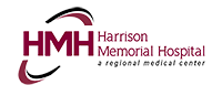 Harrison Memorial Hospital