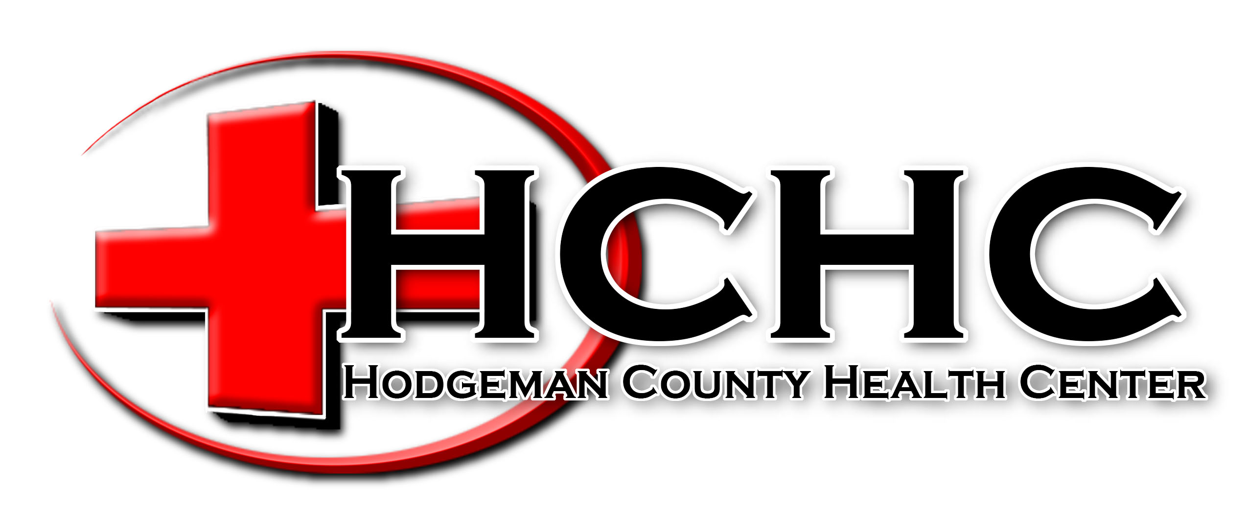 Hodgeman County Health Center logo