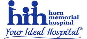 Horn Memorial Hospital