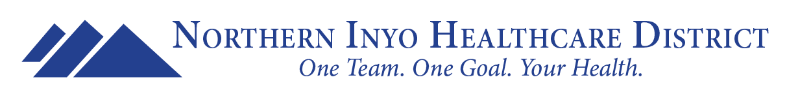 Northern Inyo Healthcare District Logo