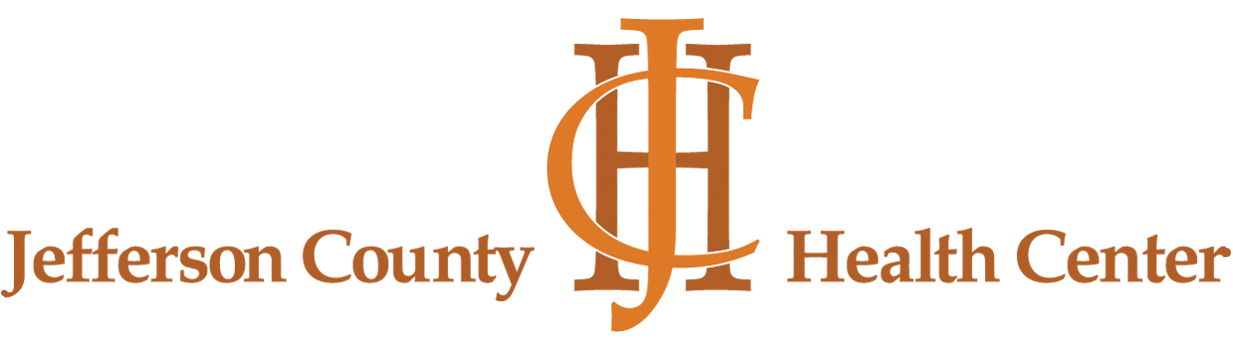 Jefferson County Health Center Logo