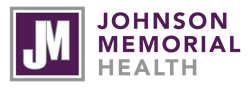 Johnson Memorial Hospital logo