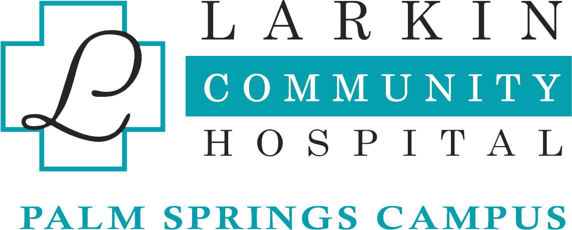 Larkin Community Hospital - Palm Springs