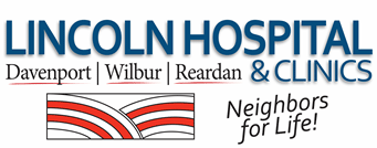 Lincoln Hospital Logo
