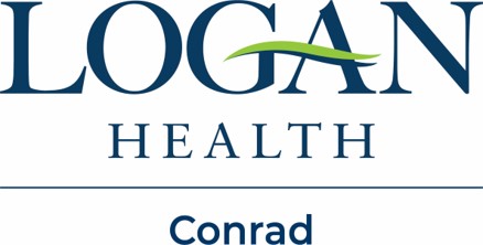 Logan Health - Conrad logo