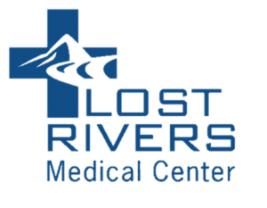 Lost Rivers Medical Center logo