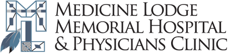Medicine Lodge Memorial Hospital Logo