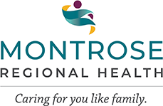 Montrose Memorial Hospital Logo