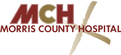 Morris County Hospital Logo