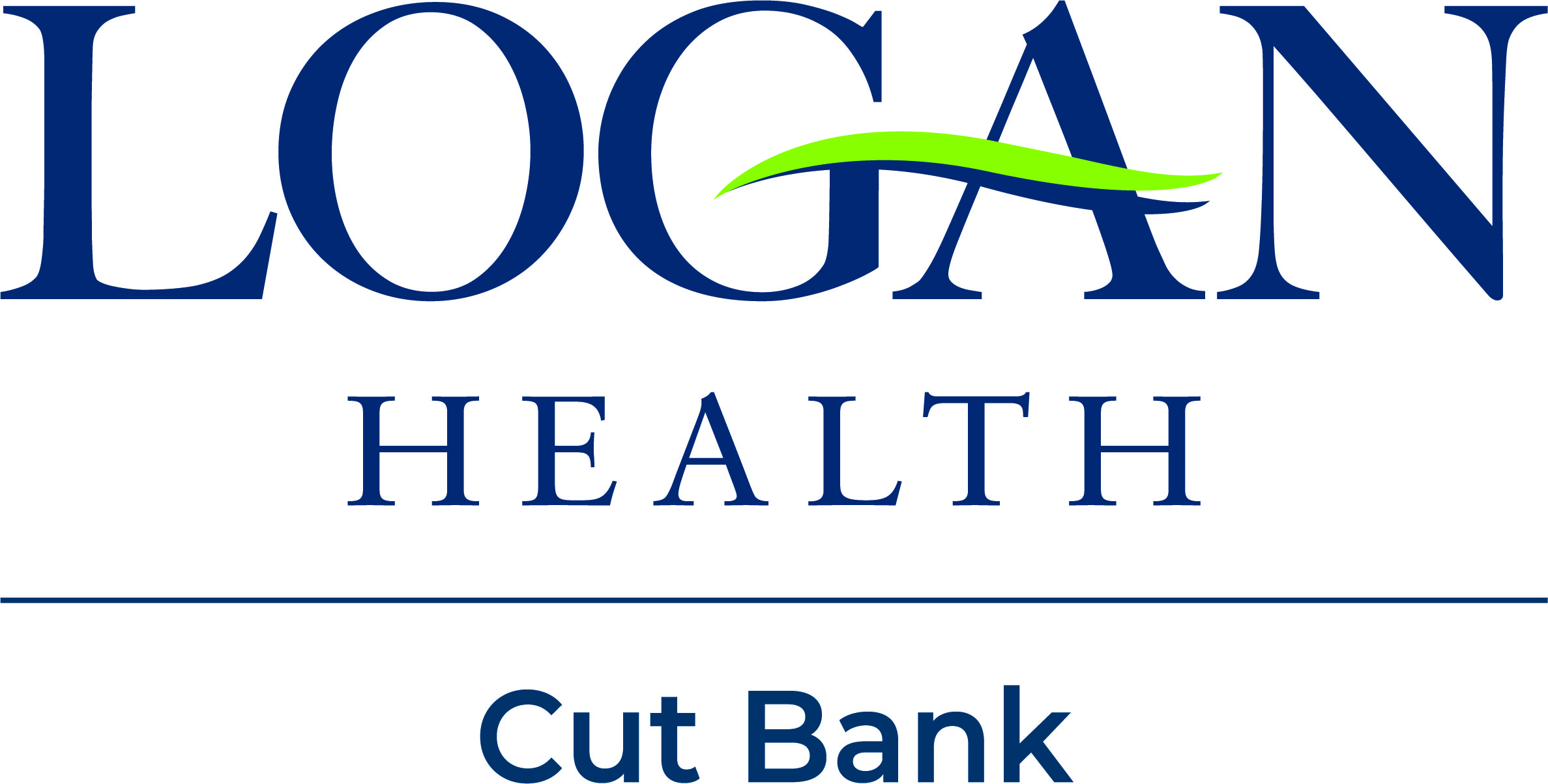 Logan Health Cut Bank