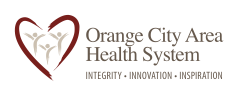 Orange City Area Health System Logo