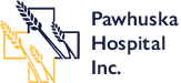 Pawhuska Hospital Logo