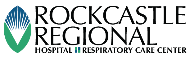 Rockcastle Regional Hospital Logo