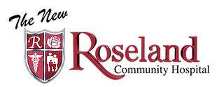 Roseland Community Hospital Logo