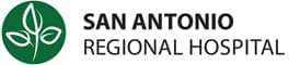 San Antonio Regional Hospital Logo