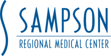 Sampson Regional Medical Center Logo