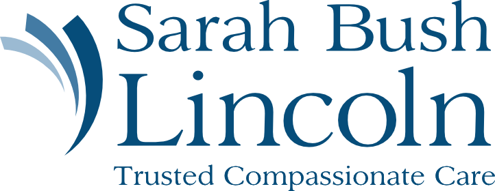 Sarah Bush Lincoln Health Center logo