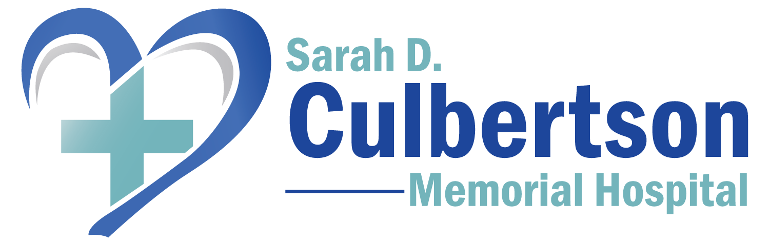 Sarah.D Culbertson Memorial Hospital