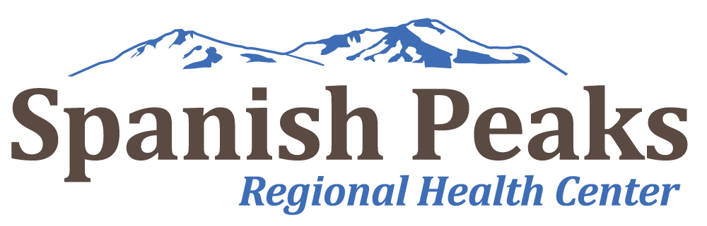 Spanish Peaks Regional Health Center Logo